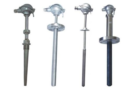 耐高溫、耐磨、耐腐蝕熱電偶