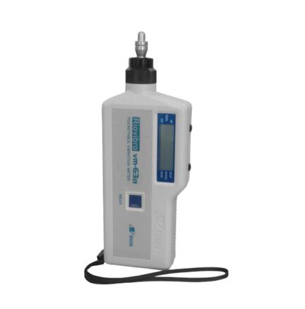 測(cè)振儀VM-63A