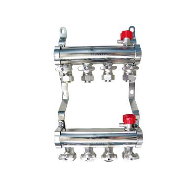 分水器QL215-044-TZ、QL325-064-TZ