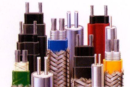 DXW、ZXW、GXW伴熱電纜