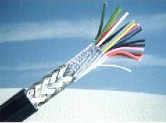 阻燃計(jì)算機(jī)電纜