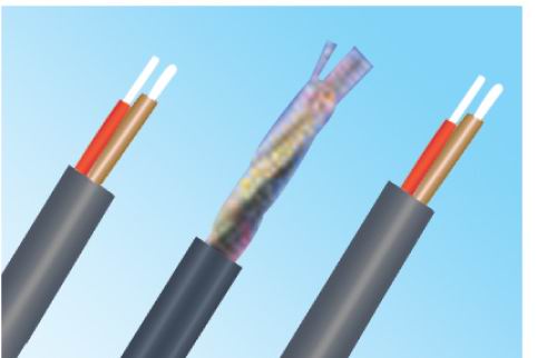 耐高溫計(jì)算機(jī)電纜