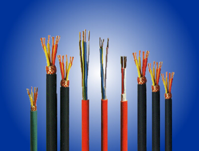 耐高溫防腐耐油計(jì)算機(jī)電纜